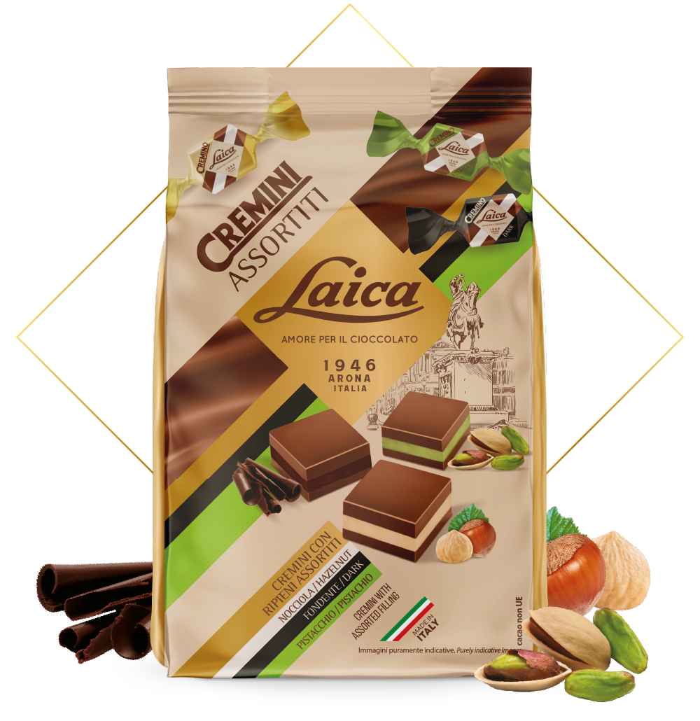 Our Classics - Laica